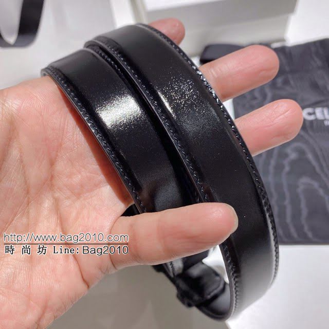 CELINE女士皮帶 賽琳2020春夏新款腰帶  jjp1077